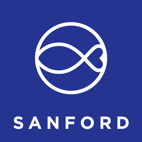 Sanford Logo - Sponsors. Sanford Science Fair & South Canterbury Schools