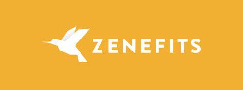 Zenefits Logo - Zenefits logo My Vote