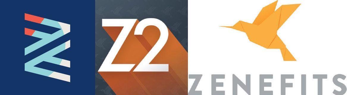 Zenefits Logo - Zenefits: New or Improved Yet Out of Insurance