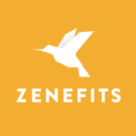 Zenefits Logo - Zenefits Alternatives