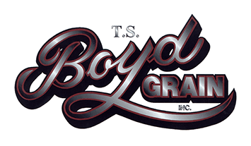Boyd Logo - Home