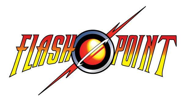 Flashpoint Logo - LOGO - Flashpoint - kryzstalcreative - Personal network