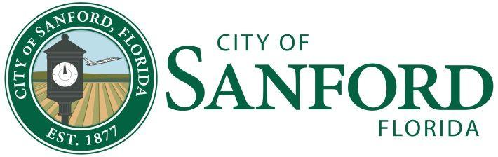 Sanford Logo - New Official City of Sanford Logo!. All News. Sanford, FL