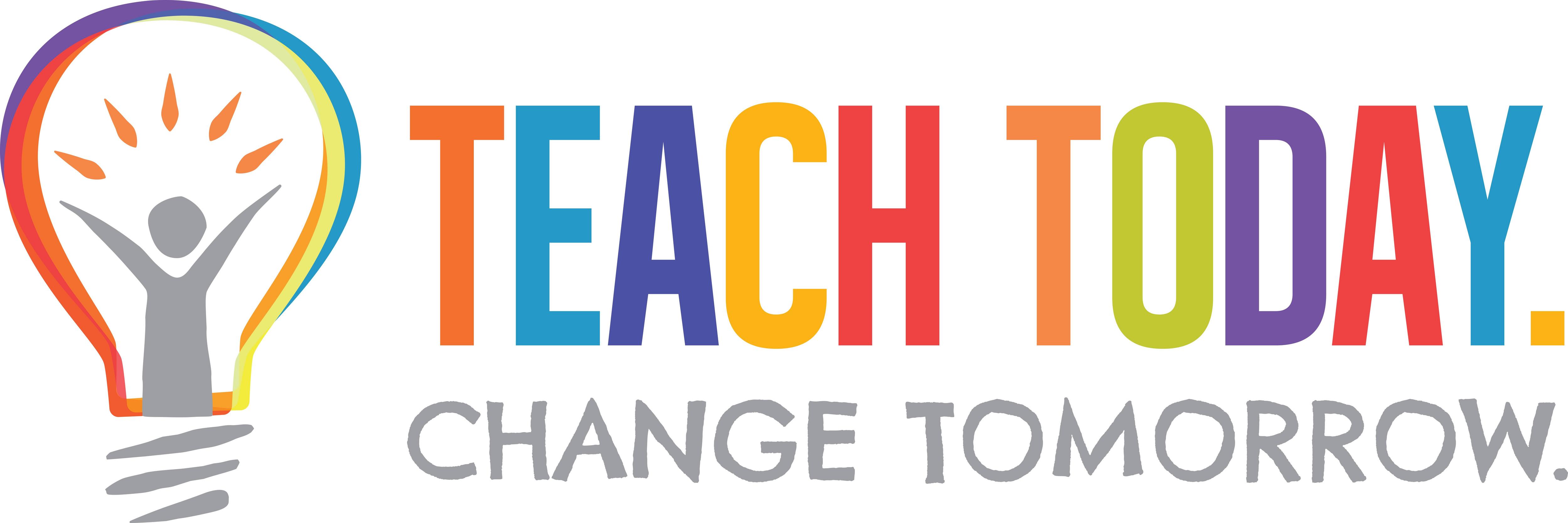 Teach Logo - LogoDix