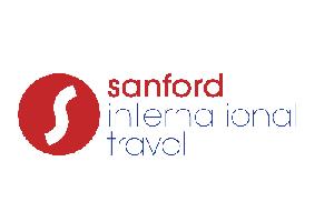 Sanford Logo - Sanford Logo - Tramada Systems