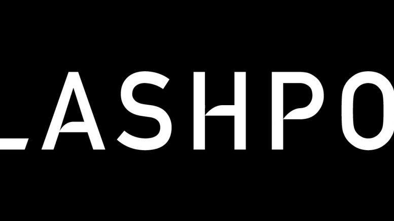 Flashpoint Logo - The IRS Contracted Flashpoint Intelligence to Scan the Darknet
