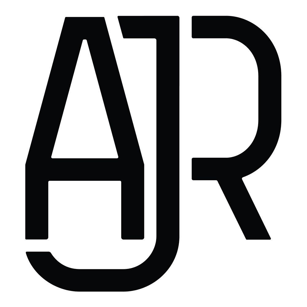 AJR Logo - AJR