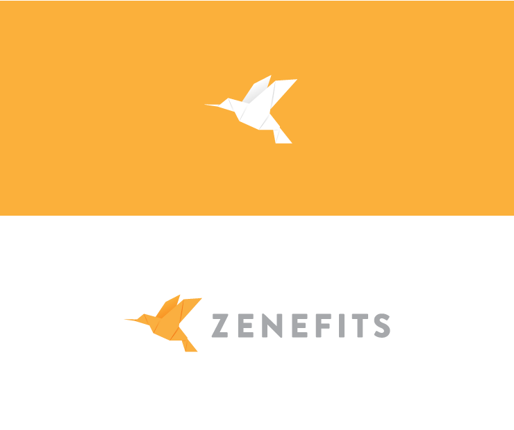 Zenefits Logo - zenefits high res logo Examples