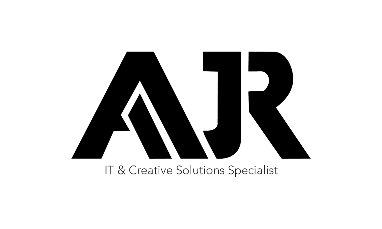 AJR Logo - AJR Solutions Group