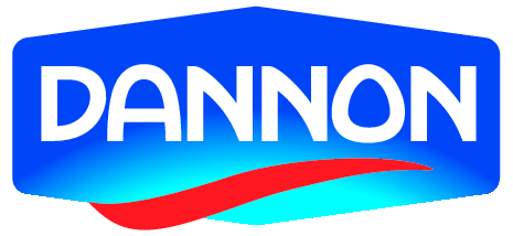 Dannon Logo - Dannon