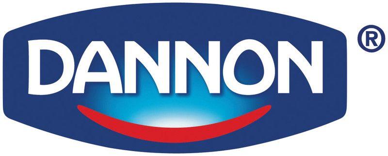 Dannon Logo - Dannon