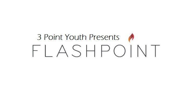 Flashpoint Logo - Flashpoint-logo-design-1 – Three Point Bible Church