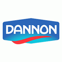 Dannon Logo - Dannon | Brands of the World™ | Download vector logos and logotypes