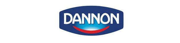 Dannon Logo - Dannon Logos