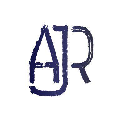 AJR Logo - AJR Russia Fans