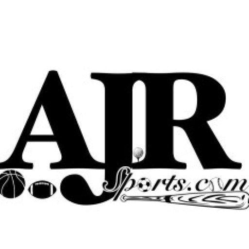 AJR Logo - Cropped Ajr Logo 7