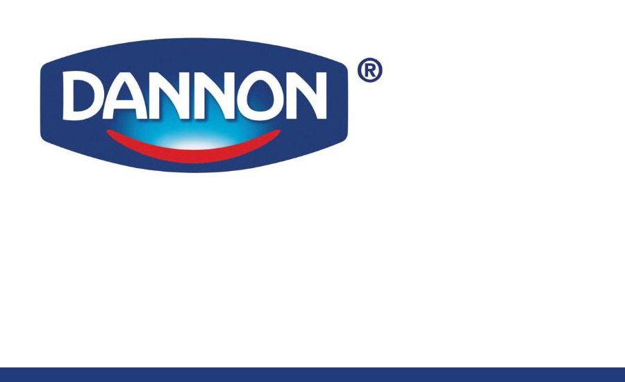 Dannon Logo - Dannon Logos