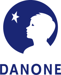 Dannon Logo - Danone Logo Vectors Free Download