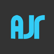 AJR Logo - American Journalism Review
