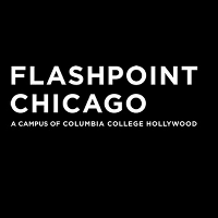 Flashpoint Logo - Working at Flashpoint Chicago | Glassdoor.co.uk