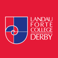 Landau Logo - Landau Forte College Derby Education Excellence