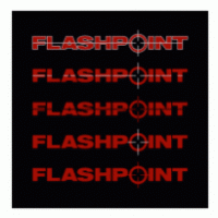 Flashpoint Logo - Flashpoint | Brands of the World™ | Download vector logos and logotypes