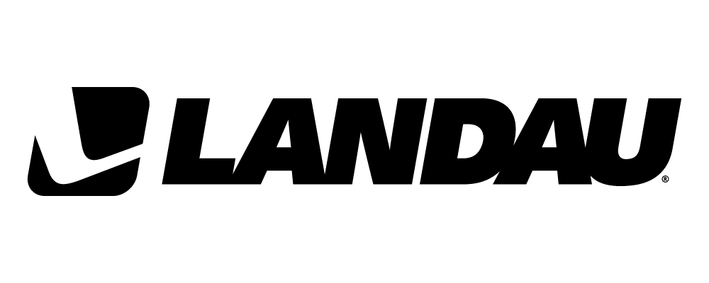 Landau Logo - PRODUCTS - Landau Boats