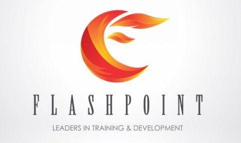 Flashpoint Logo - Flashpoint | TechAlliance