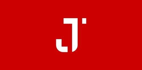 JT Logo - JT