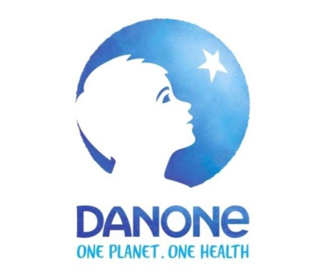 Dannon Logo - brandchannel: Danone's New Global Manifesto Is a Call to Action