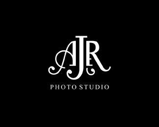 AJR Logo - AJR photo Designed