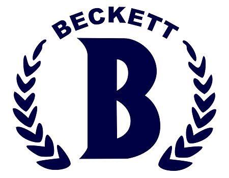 Beckett Logo - Huge price increase for Beckett Online Price Guide subscription ...