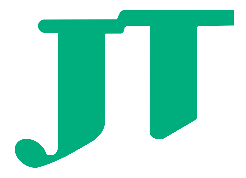 JT Logo - JT Logo / Industry / Logonoid.com