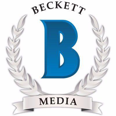 Beckett Logo - Beckett Media