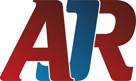 AJR Logo - American Journal of Research
