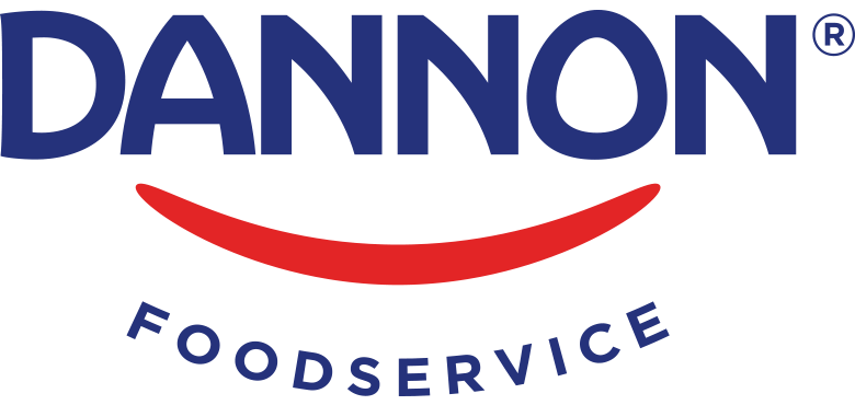 Dannon Logo - Dannon. Marriner Marketing. let clarity define you