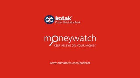 Moneywatch Logo - Kotak MoneyWatch Money Watch # 11: Crowdsourced money