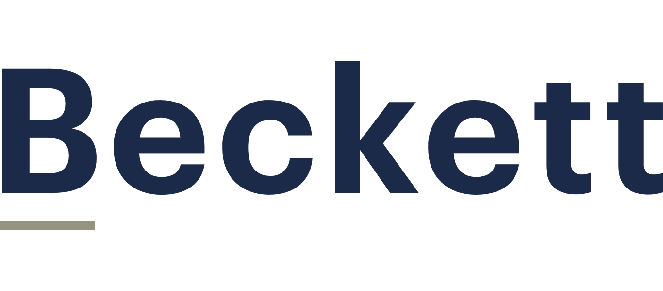 Beckett Logo - Beckett Property: Buyers Advocate | Property Advisory Melbourne