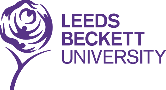 Beckett Logo - Please change the university logo back @ Leeds Beckett Students' Union