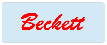 Beckett Logo - Beckett Logo Services Group
