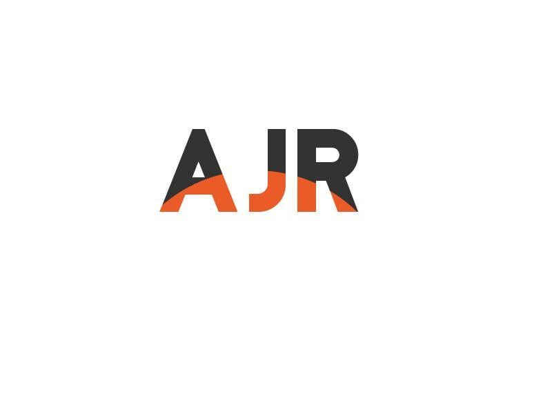 AJR Logo - Entry by infosouhayl for Design a Logo for AJR