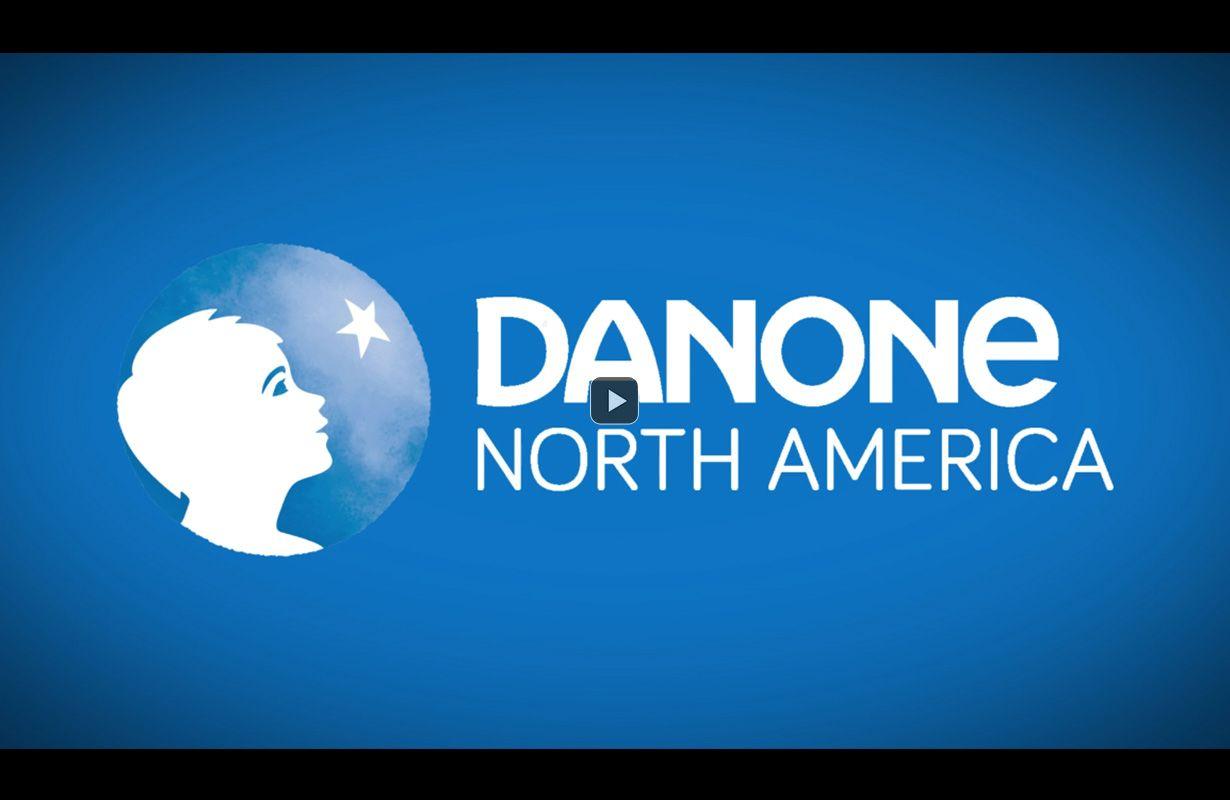 Dannon Logo - Welcome to Danone North America