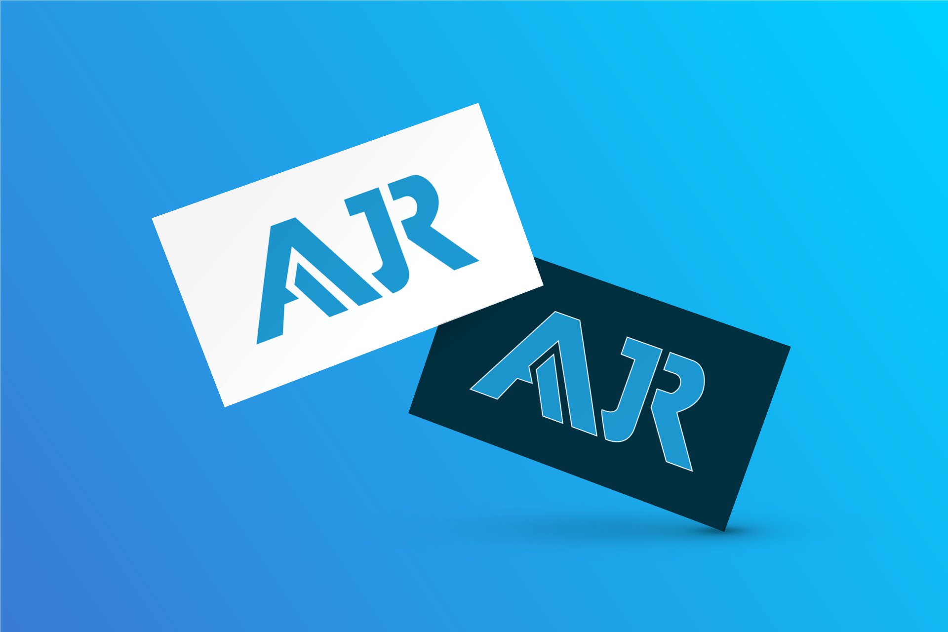 AJR Logo - AJR Solutions Group