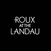 Landau Logo - Roux at the Landau ¦ Home