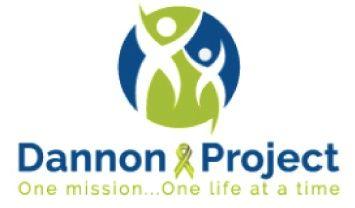 Dannon Logo - Home | The Dannon Project