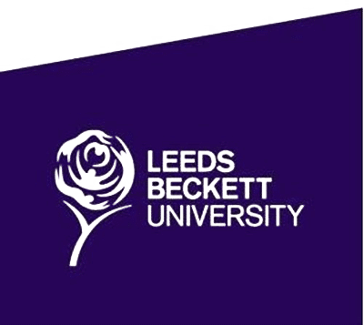 Beckett Logo - Leeds Beckett Logo