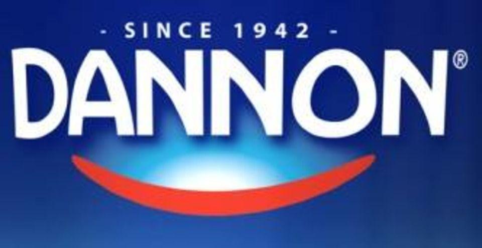 Danimals Logo - Dannon Commits To Voluntary GMO Labeling And Builds Non-GMO Portfolio