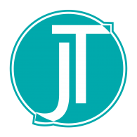 JT Logo - JT Supply, S. R. L. | Brands of the World™ | Download vector logos ...