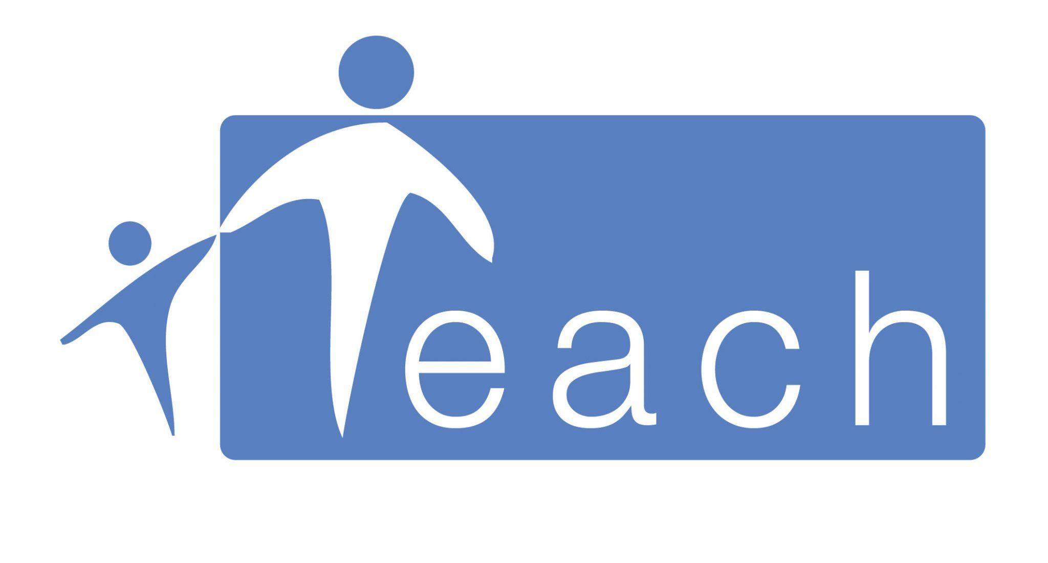 Teach Logo - First Aid Training, Health Education for Schools