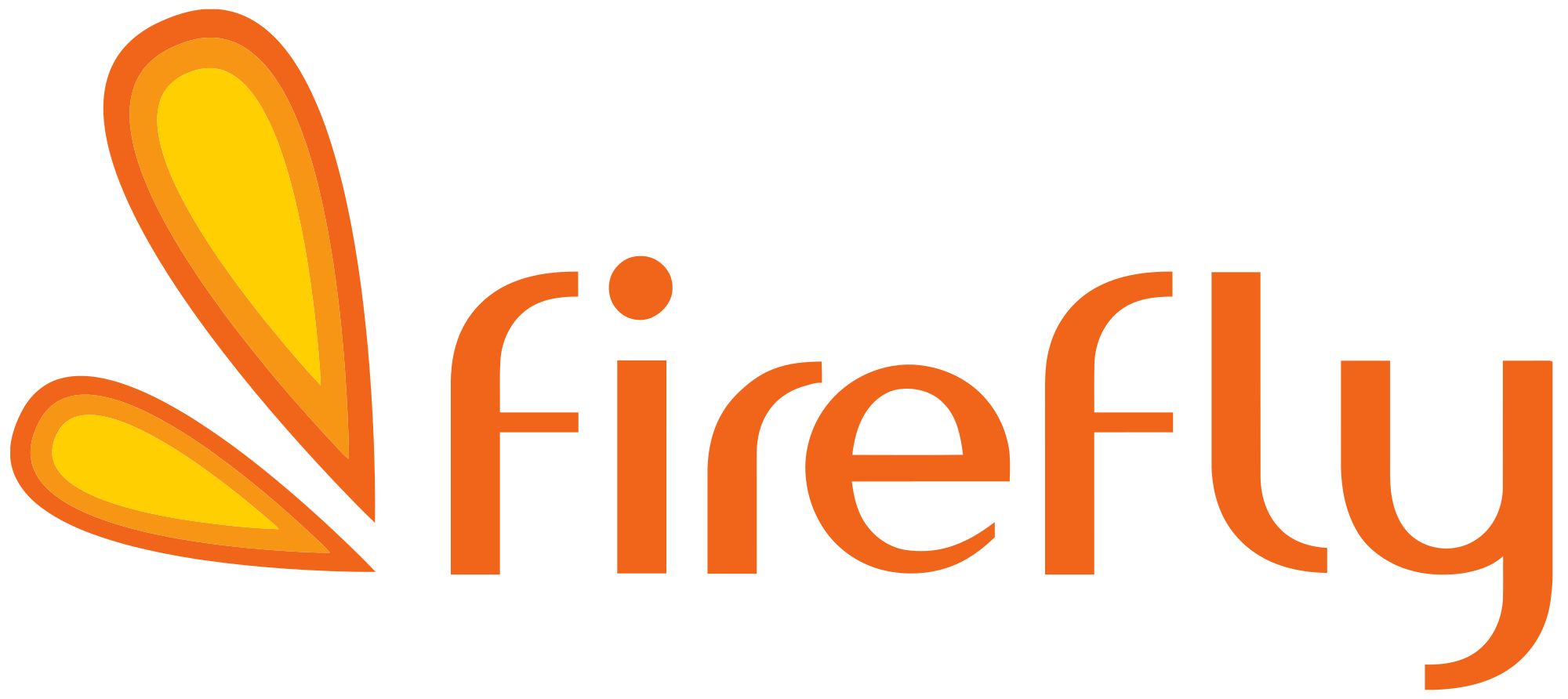 Firefly Logo - File:Firefly Logo.svg - Wikimedia Commons
